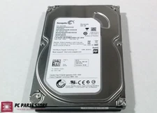 Seagate 500GB Desktop Hard Drive 3.5" SATA 7200RPM ST500DM002 9CF26 FULLY TESTED