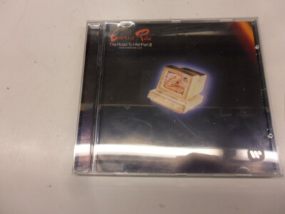 CD      Chris Rea - Road to Hell Part 2 