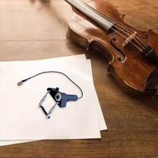 High Quality Violin Pickup Pickup for Violin Violin Accessories for Violin/Viola
