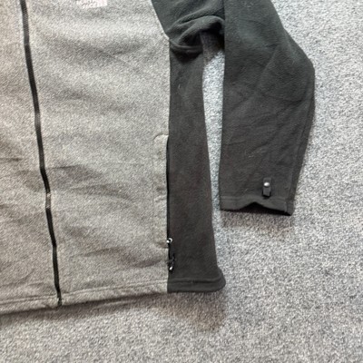The North Face Jacket Men's L Flashdry Full Zip Light Weight
