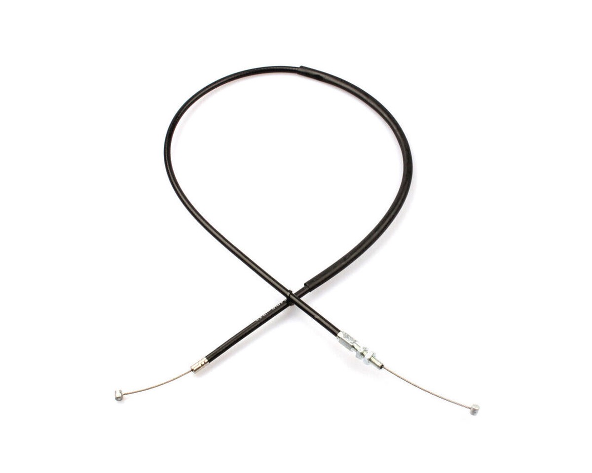 Kawasaki OEM Throttle Cable Closing ZX-9R 1986 54012-1273 | eBay