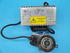 Xenon Ballast Steuerger�t BMW 5 5er E39 5DV007430-01 02 63128373165 63128373166
