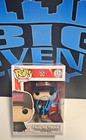PAUL HEYMAN SIGNED AUTOGRAPHED WWE FUNKO POP #113 WRESTLING FIGURE JSA COA — photo 1