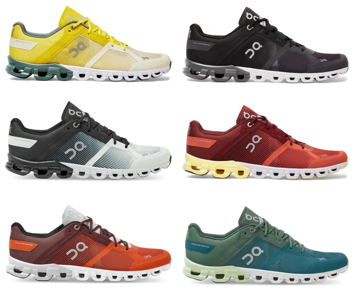 NEW On CLOUDFLOW 2.0 BEST SELLER Men's RUNNING Shoes All Colors US Sizes  7-14