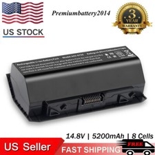 A42-G750 Laptop Battery For ASUS ROG G750 G750J G750JM G750JW G750JX A42G750 US