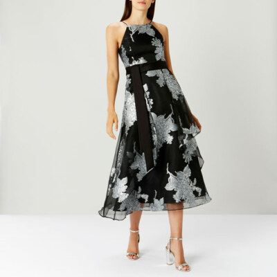 coast ami roccabella dress