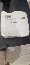 Casio XJ-F10X HDMI DLP 3300 Lumens XGA Long Throw Laser Projector - Used