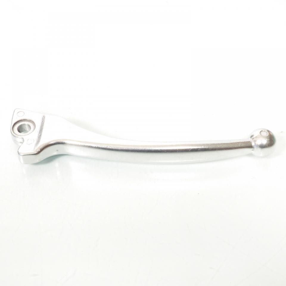 Levier frein droit RMS pour scooter LML Star 125 2016 aluminium argent