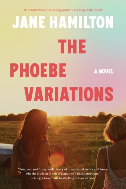 The Phoebe Variations by Jane Hamilton - 9798992427608 - Image 2