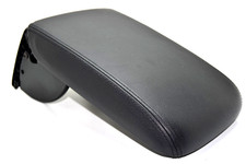 2012-2019 Volkswagen Passat Center Black Leather Without Slide Armrest Oem 2012-2019 Volkswagen Passat Center Black Leather Without Slide Armrest Oem