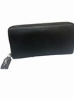Saint Laurent Rive Gauche Continental Zip Around Wallet — photo 2
