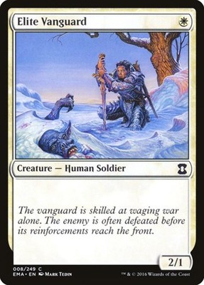 Elite Vanguard (8)