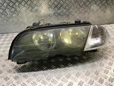 Scheinwerfer links  BMW 3er (E46) 695626