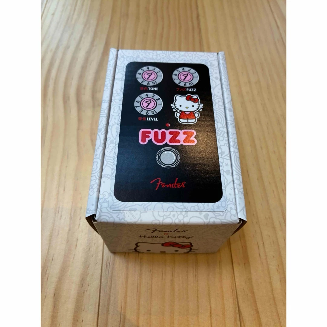 Preços baixos em Pedais de fuzz para guitarra Fender | eBay