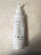 Nakery Beauty Bare It All Targeted Body Booster Oil 6 oz No Box No Seal 