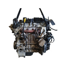 MOTORE FORD B-MAX FIESTA VI 1.5 TDCI 2012-2017 55KW / 75CV XUJB