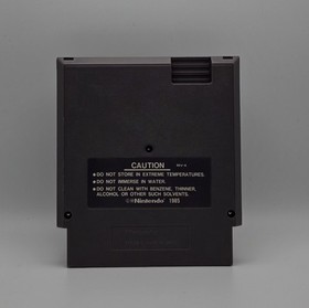 Castlequest (Nintendo NES) Game Only, Tested & Working