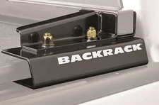Backrack 50117 Tonneau Cover Hardware Kit