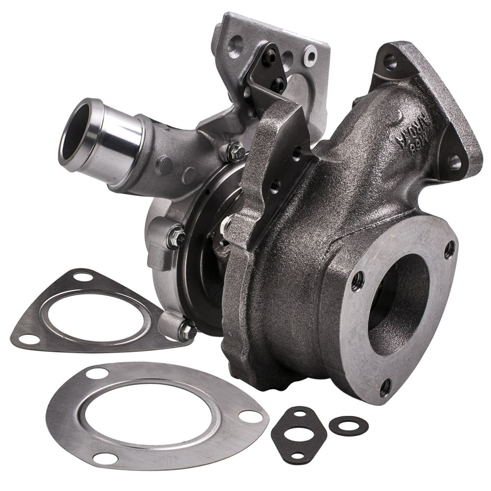 New Turbocharger for Ford Ranger 2.2TDCI 153HP RWD 2011-2014 787556-0022