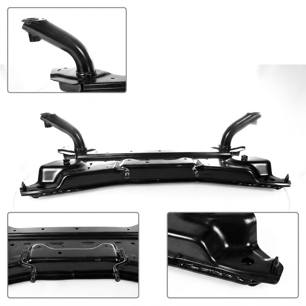1x Crossmember Front GH-595252