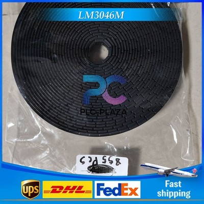 LM3046M IC TRANSISTOR ARRAY 14-SOIC TI