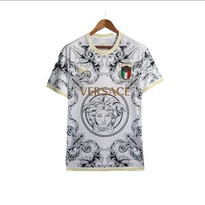 Italy Jersey Versace | eBay
