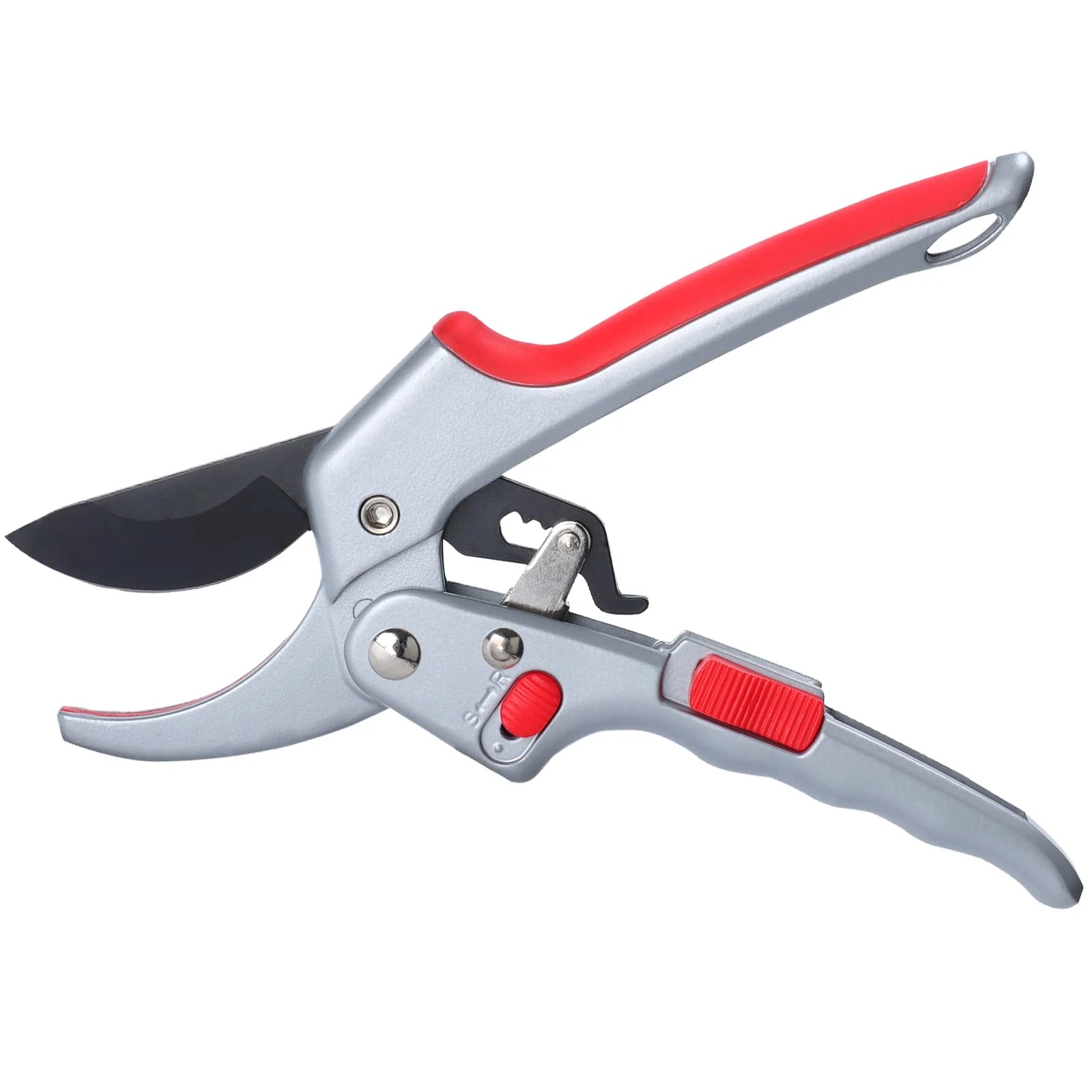 Garden clippers, premium Germany pruners, Work 3 times easier, professional r...
Opens in a new wind