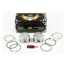 KB Performance, XL883 Piston Kit. STD