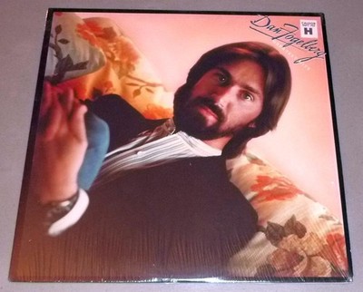 DAN FOGELBERG LP Greatest Hits - Full Moon / Epic QE-38308 (1982)