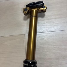[Good condition] FOX TRANSFER factory 150mm 31.6mm