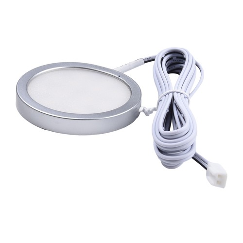 Lamp Under Counter Display Kit Kitchen LED Lights 60mm Cabinet Practical - Picture 5 of 24
