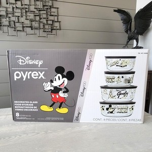 Pyrex Disney 100 | eBay