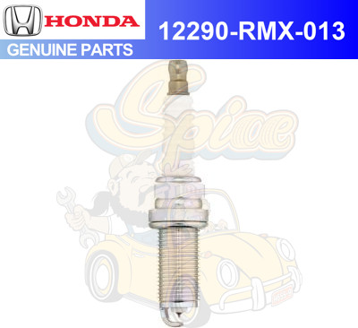 Genuine Honda 2008-2011 Civic Spark Plug 12290-RMX-013