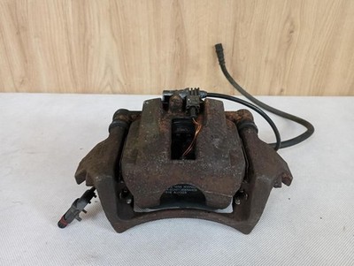 Mercedes-Benz B W245 2009 Vorne links Bremssattel vorne Benzin 70kW AVS6122