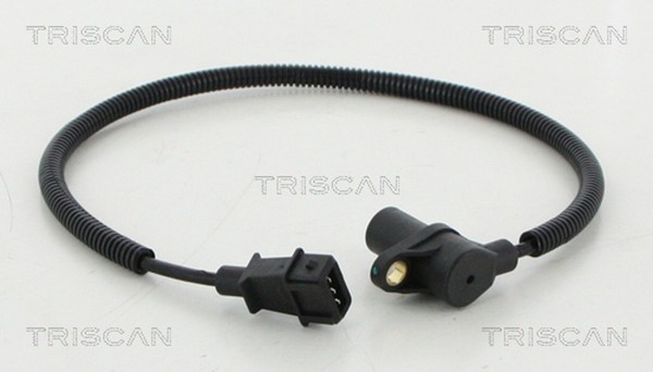 Kurbelwellensensor Impulsgeber Triscan 8855 10116 FüR Fiat Peugeot Iveco CitroËN-image