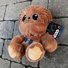 Star Wars Chewbacca Plush     Snug Club Return of the Jedi 40th Anniversary 10