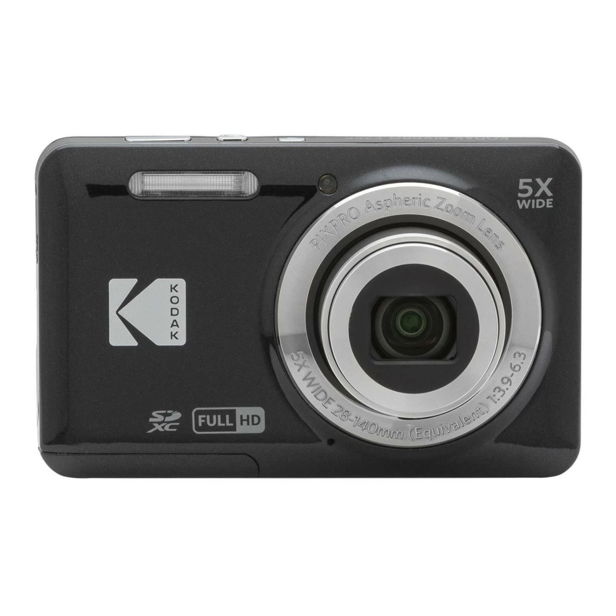 Kodak Compact Digital Cameras for Sale - eBay