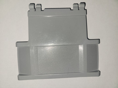 Vintage 1984 GoBots Command Center Bandai Elevator Panel Ramp Replacement Part