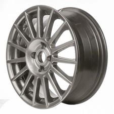 03507 Reconditioned Oem Aluminum Wheel 17x7 Fits 2000-2013 Ford Focus 03507 Reconditioned Oem Aluminum Wheel 17x7 Fits 2000-2013 Ford Focus