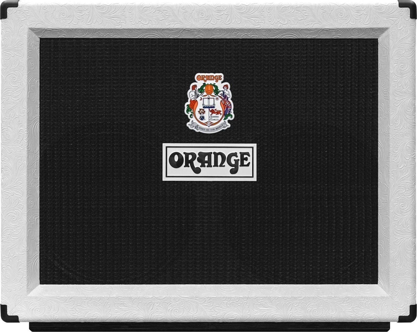 Orange Oriverb Фирменный гитарный комбоусилитель Orianthi 50 Вт Белый 478090₽