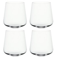 Spiegelau Definition 4Tlg WassergläSer-Set TrinkgläSer Kristallglas 430Ml