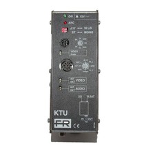 Fracarro Kru Rev 3 Satellite Receiver 282607 Series K