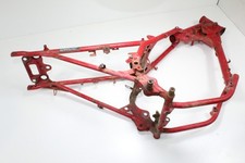 1985 1986 Honda Atc350x Atc 350x Frame Main C...