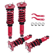Coilovers Suspension Lowering Kit For Mazda Miata Mx-5 1990-2005 Shock Struts