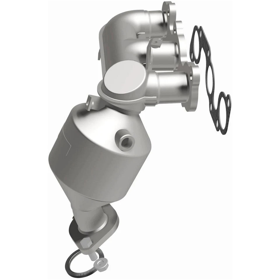 MagnaFlow 452015-AU para Lexus ES300 2002 Foto 4 de 4