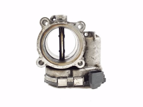 Mercedes-Benz E W212 2014 Diesel 190kW Drosselklappenventil A6420900270 EZE77643