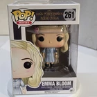 Funko Pop Movies Emma Bloom Vinyl Figure #261 Miss Peregrine’s Peculiar Children