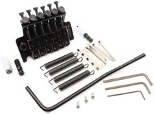 Gotoh Floyd Rose Lic. Bridge Black