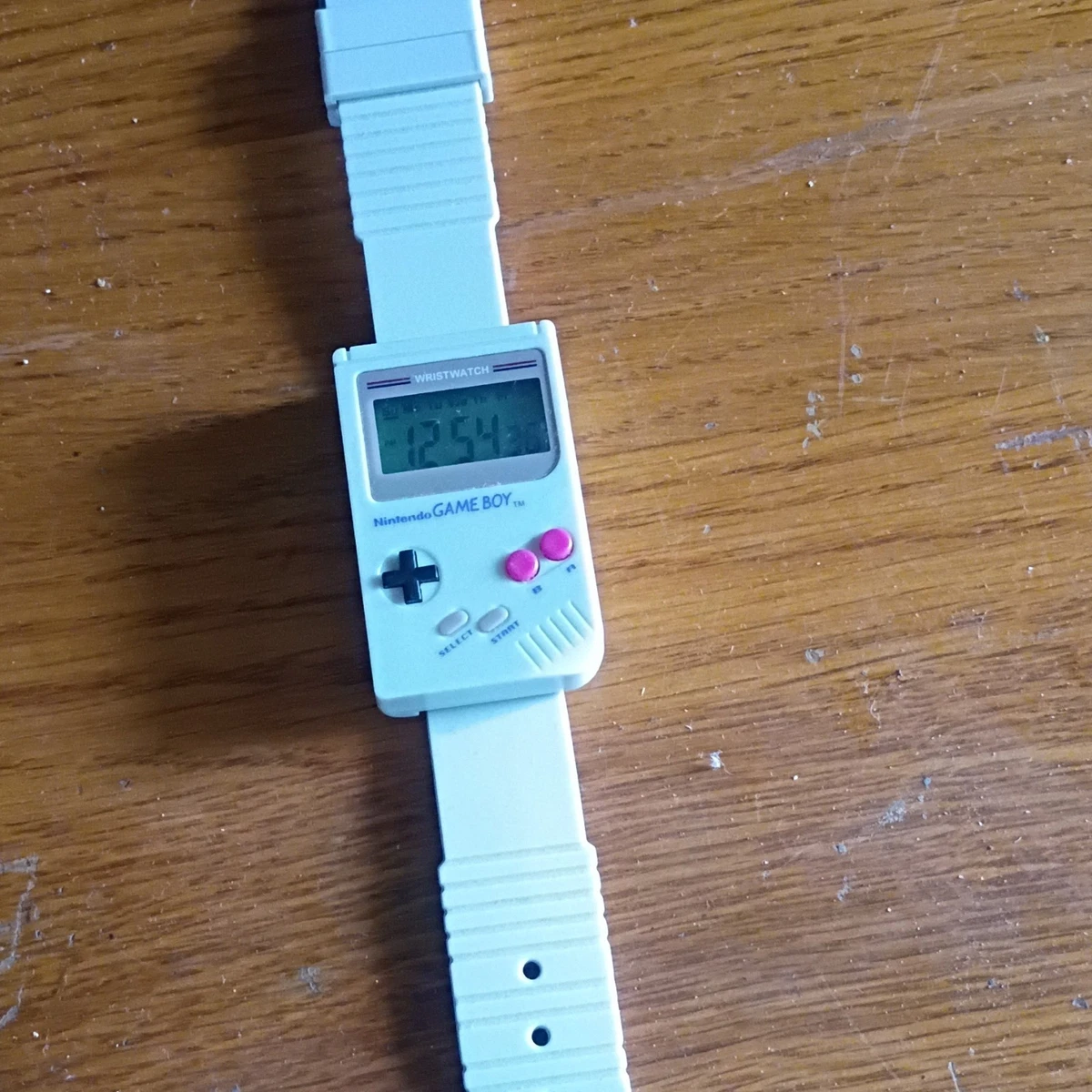 gameboy watch products for sale | eBay
