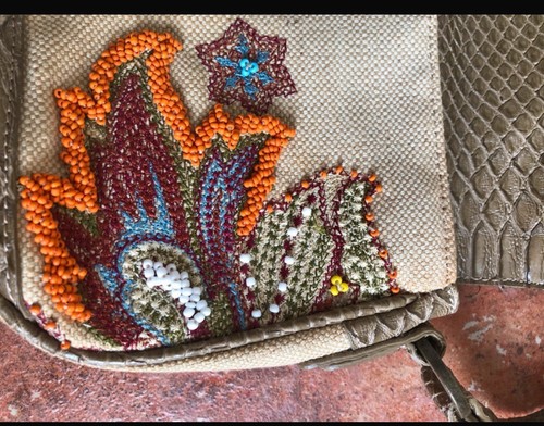 Borsa Vintage Roberto Cavalli - Foto 4 di 9